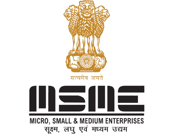 MSME Logo
