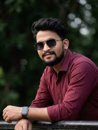 Prashant Kumar Joyal